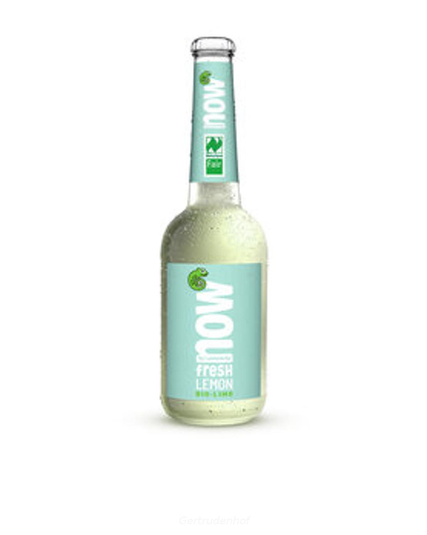 Produktfoto zu now Fresh Lemon