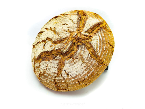 Produktfoto zu VK Eifeler Bauernbrot 1000g