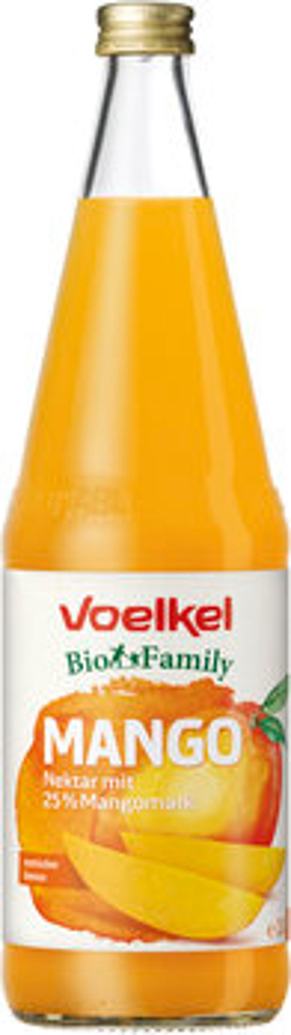 Produktfoto zu AVoelkel family Mango 1l (VOE)
