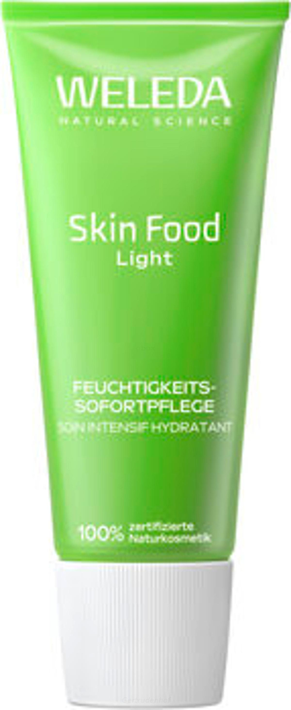 Produktfoto zu Skin Food Light 75ml (WEL)