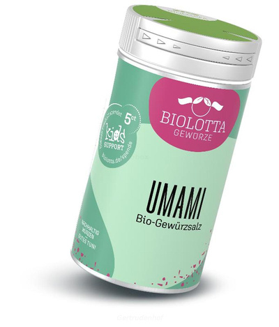 Produktfoto zu Umami Streuer HK