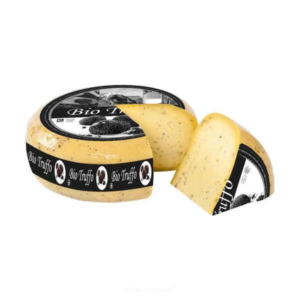 Produktfoto zu A-Trüffelgouda Truffo