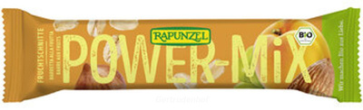 Produktfoto zu Fruchtschnitte Power-Mix Rap