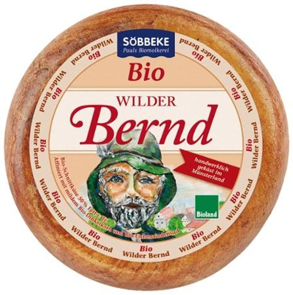 Produktfoto zu Wilder Bernd ca.200g PrePack