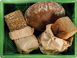 Produktfoto zu Brotkarussell
