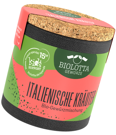 Produktfoto zu Italienische Kräutermischung