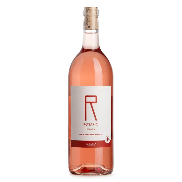 Produktfoto zu Rosario rose (1L) Spanien WBI