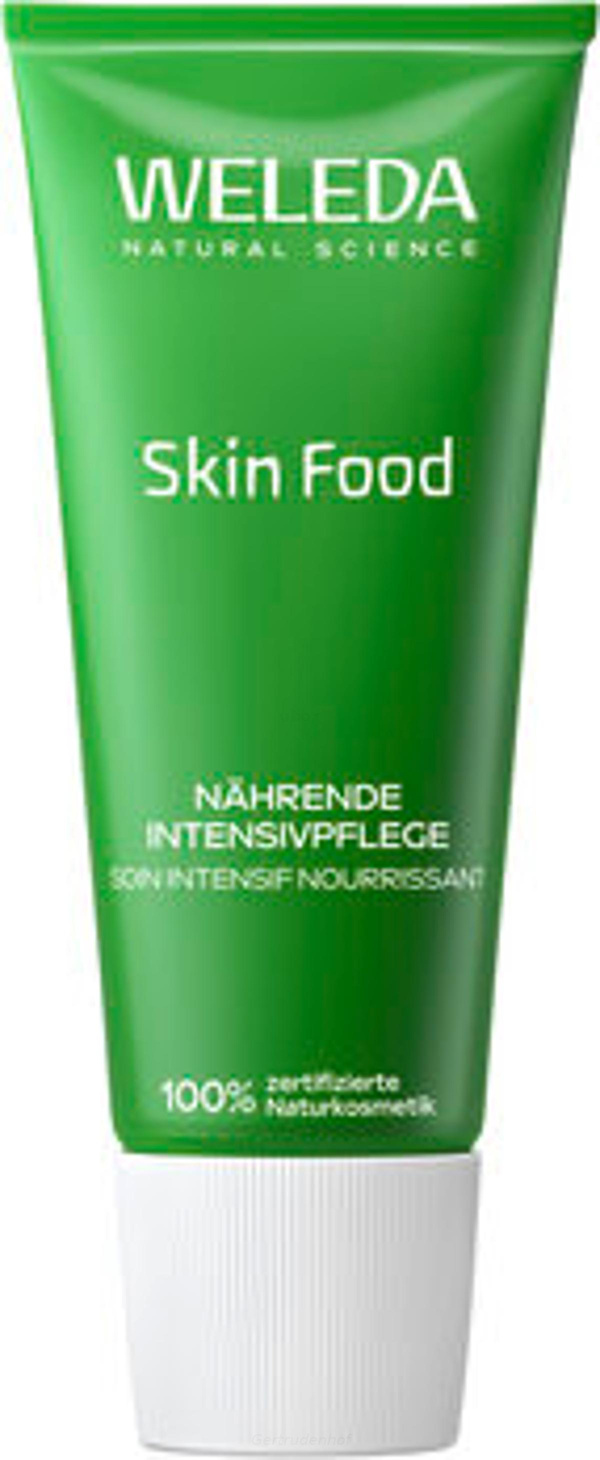 Produktfoto zu Skin Food