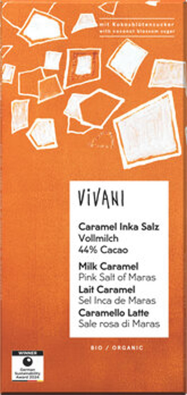 Produktfoto zu A-Caramel Inka Salz 80g(VNI)