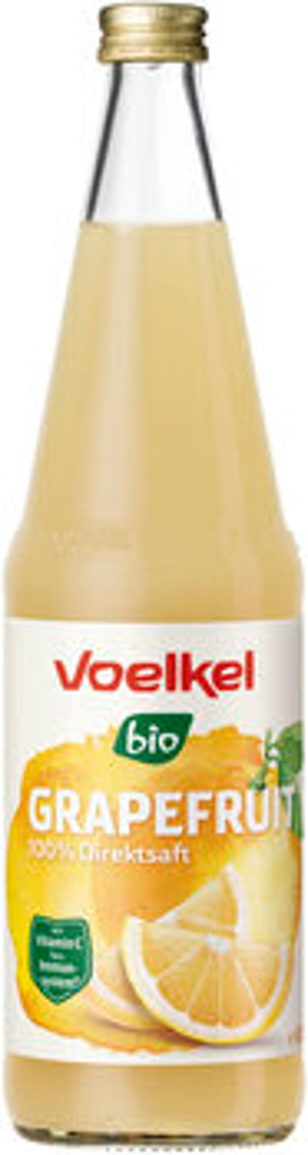 Produktfoto zu A-Grapefruitsaft 0,7 l