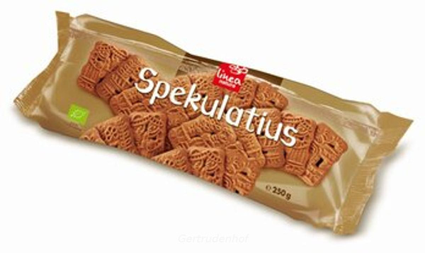Produktfoto zu A-Spekulatius LN