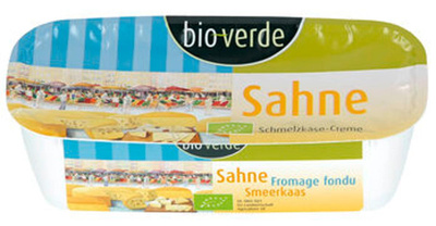 Produktfoto zu Schmelzkäse-Zubereitung 175 g