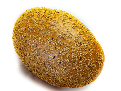 Produktfoto zu Leinsaatbrot 0,5 kg