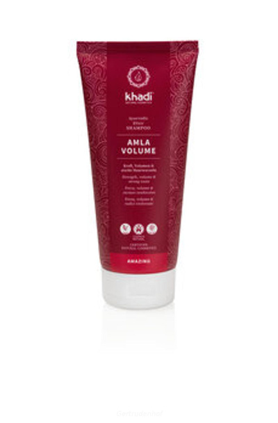 Produktfoto zu Shampoo Amla Volume
