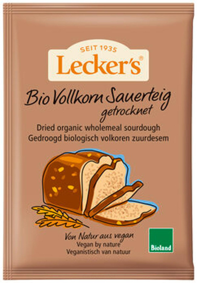Produktfoto zu Sauerteig-Extrakt 30g (BTH)