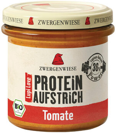 Produktfoto zu LupiLove Protein Tomate (ZWE)
