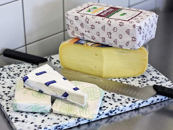 Produktfoto zu Überraschungs-Käse-Tüte