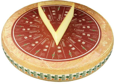 Produktfoto zu Comté SB-Stück