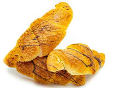 Produktfoto zu Schokocroissant (Utters)