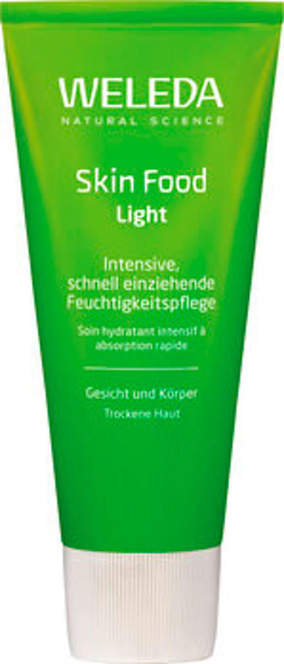 Produktfoto zu Skin Food Light 75ml (WEL)