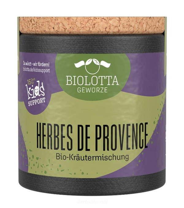 Produktfoto zu Herbes de Provence HK
