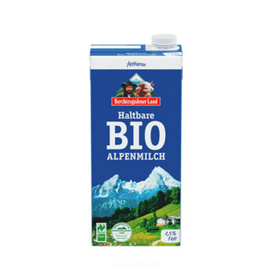 Produktfoto zu H-Milch, 1,5%