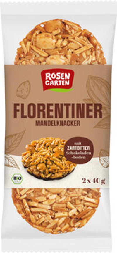 Produktfoto zu Florentiner Duo (ROS)