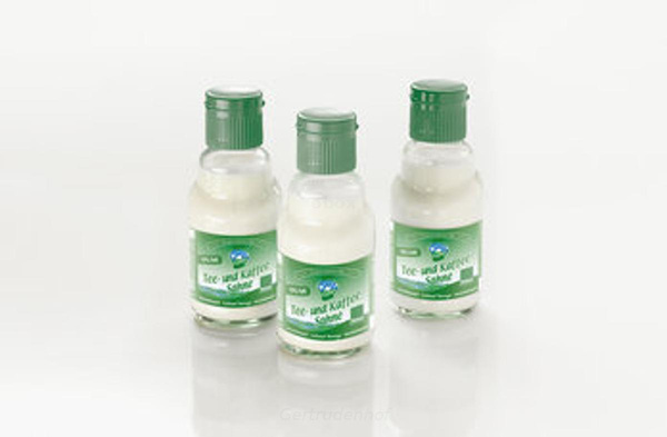 Produktfoto zu H-Tee- und Kaffeesahne 10%