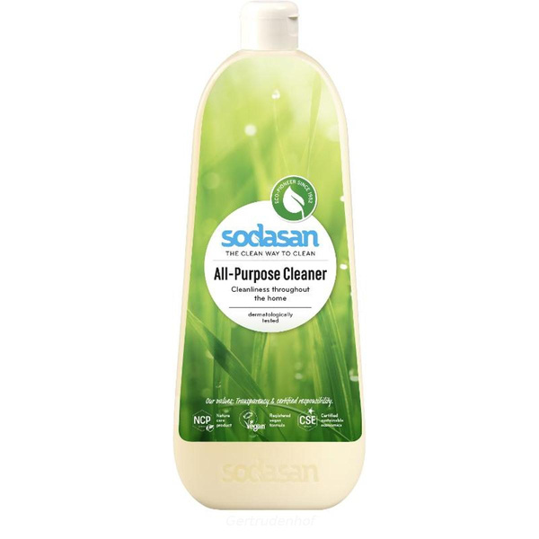 Produktfoto zu Allzweckreiniger 1 L (SOD)