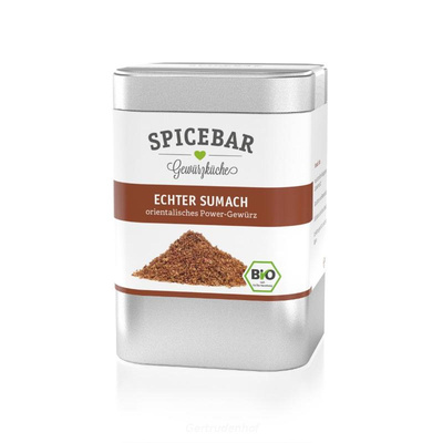 Produktfoto zu Sumach 65g (SPC)