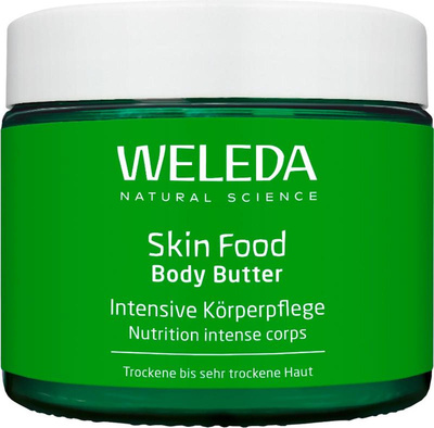 Produktfoto zu Skin Food Body Butter 150g WEL