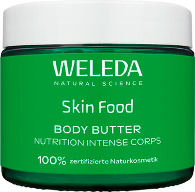 Produktfoto zu Skin Food Body Butter 150g WEL