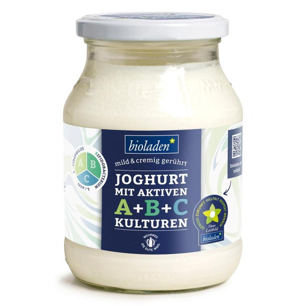 Produktfoto zu Joghurt_aktiveA+B+C Kulturen