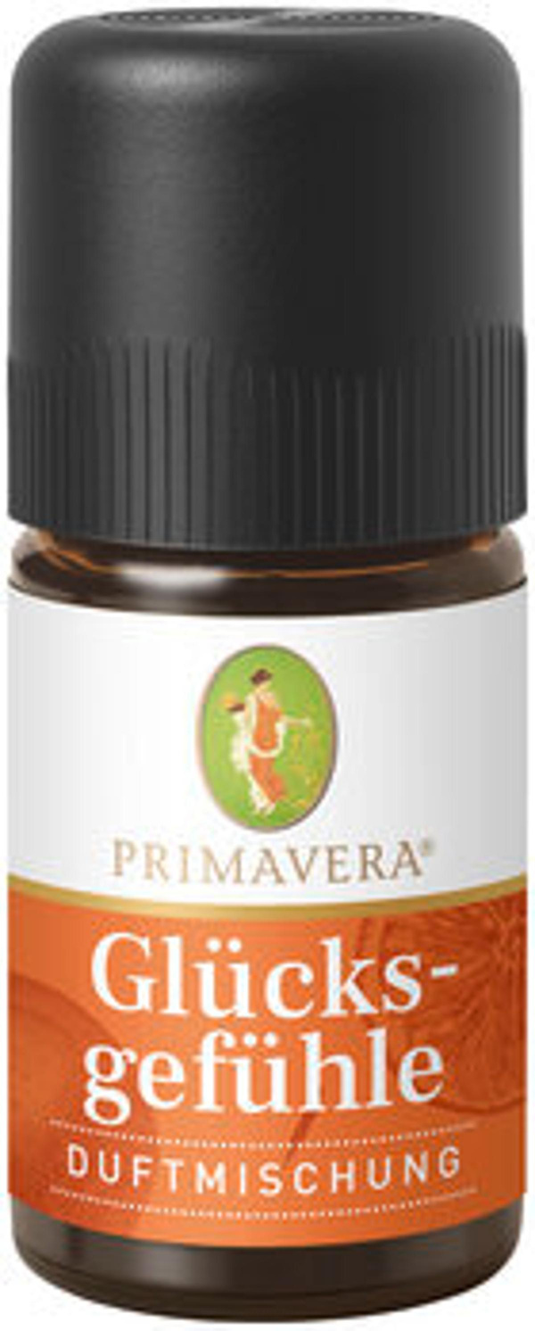 Produktfoto zu Glücksgefühle Duftmischung