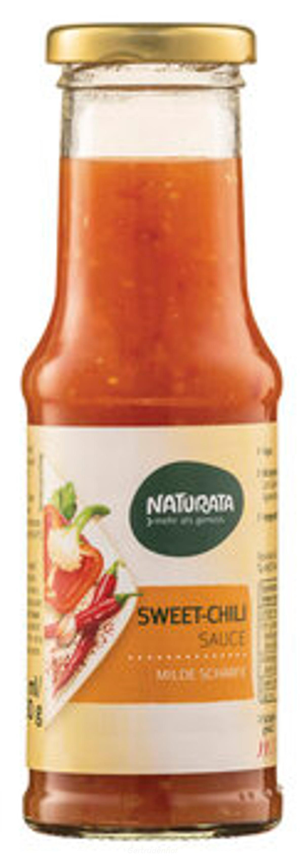 Produktfoto zu Sweet Chili Sauce (NAT)