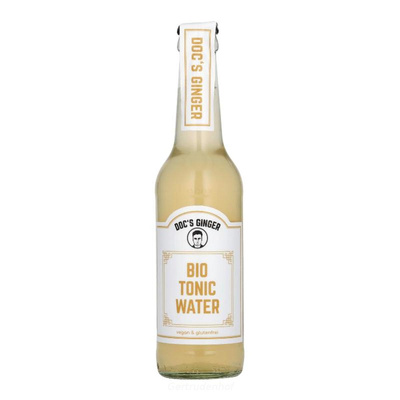 Produktfoto zu Tonic Water