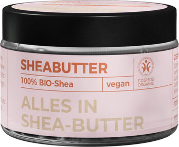 Produktfoto zu Sheabutter