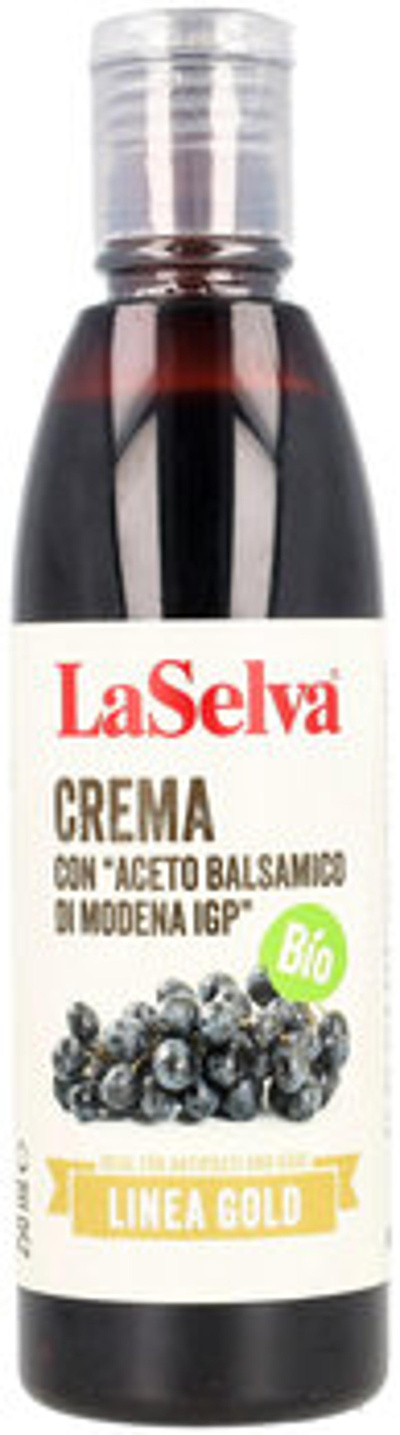 Produktfoto zu Crema di Balsamico rot (SEL)
