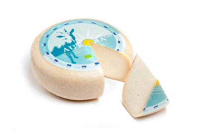 Produktfoto zu Ziegengouda 0,2kg Prepack