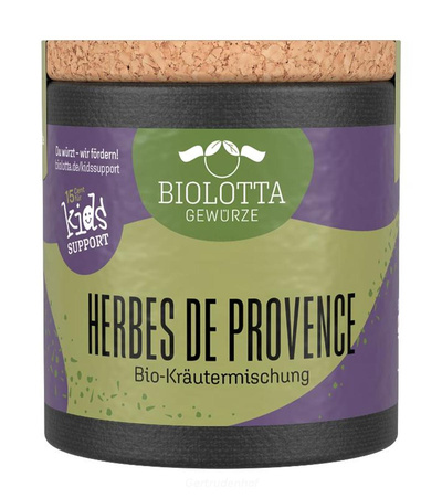 Produktfoto zu Herbes de Provence HK