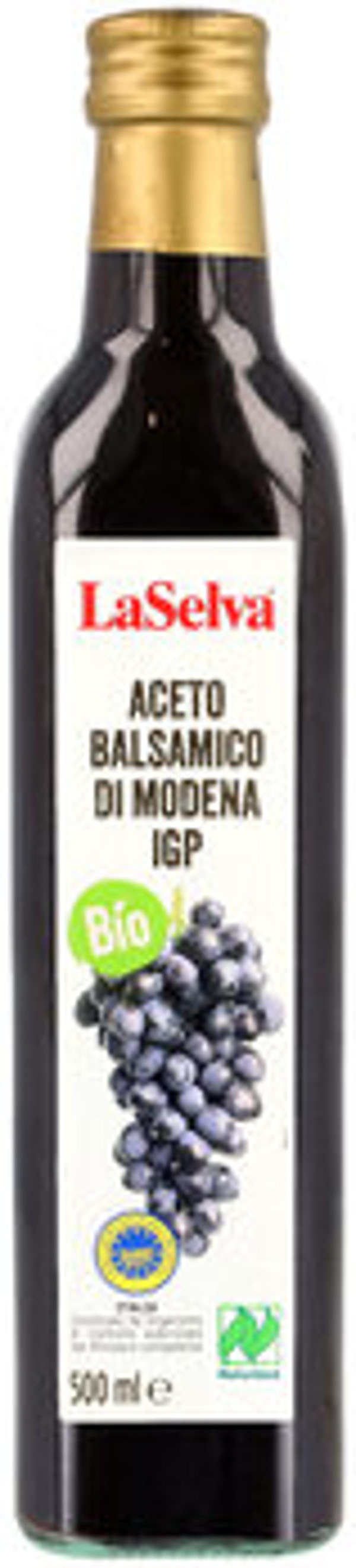 Produktfoto zu Aceto Balsamico 0,5 l (SEL)
