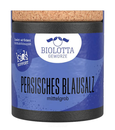 Produktfoto zu Blausalz, mittelgrob HK