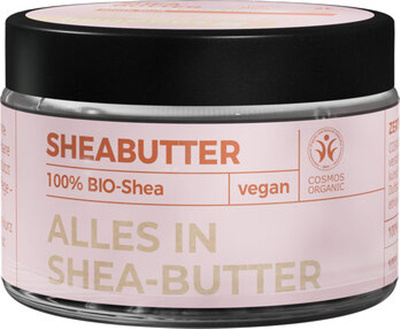 Produktfoto zu Sheabutter