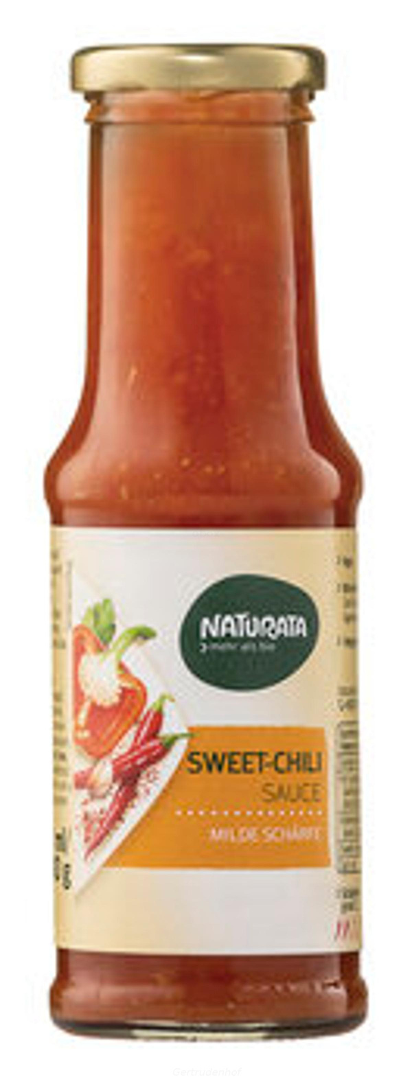 Produktfoto zu Sweet Chili Sauce (NAT)
