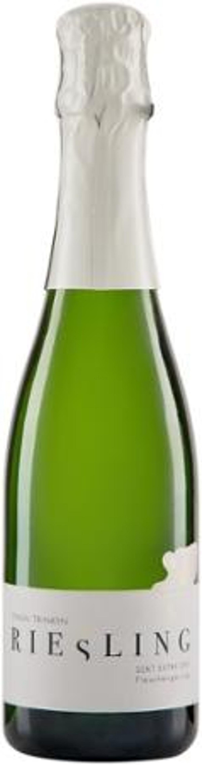 Produktfoto zu Engel Rieslingsekt extra dry