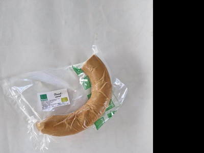 Produktfoto zu Fleischwurst 1_3 Ring HHal