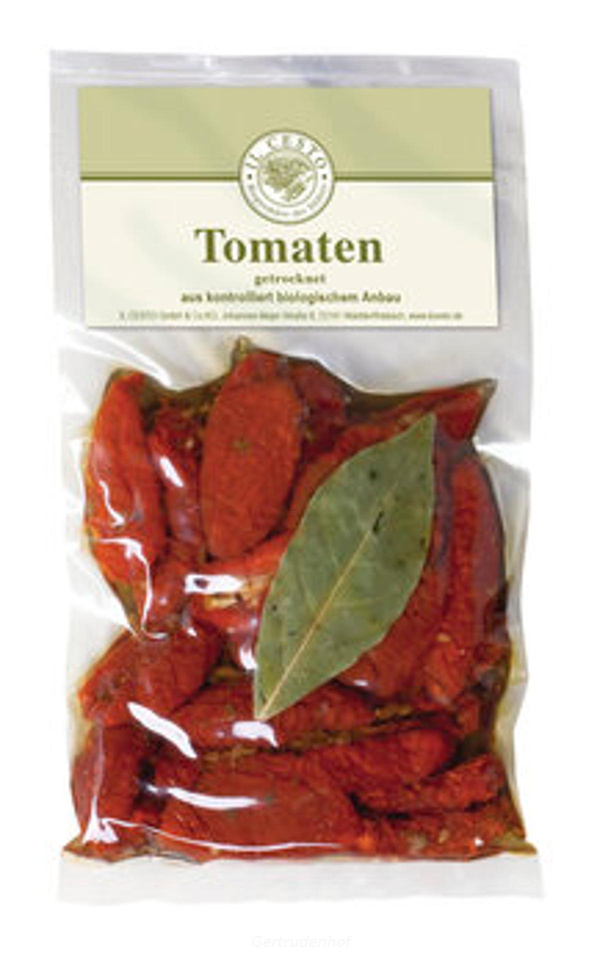 Produktfoto zu Getro.Tomaten marin.150g (CES)
