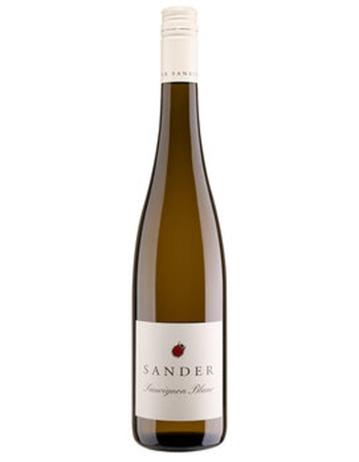 Produktfoto zu Sauvignon blanc weiß SND