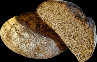 Produktfoto zu Westerwälder Fuchsbrot 750g
