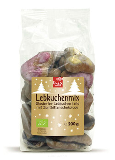 Produktfoto zu Lebkuchen Mix
